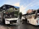 Autoritățile ruse condamnă un atac cu dronă asupra unui autobuz în Donețk