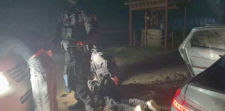 Chișinău: Trei eleve, exploatate sexual de un fost carabinier și o studentă. Victimele erau amenințate cu poze intime