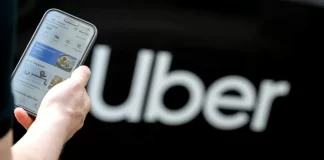 München ar putea deveni primul oraș din Germania cu taxiuri autonome comandate prin Uber