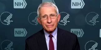 Șefa serviciilor de informații americane publică documente și acuză mușamalizarea originilor COVID-19 de către Anthony Fauci
