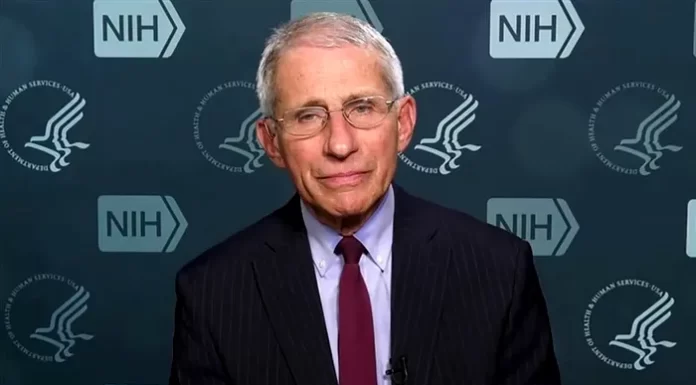 Șefa serviciilor de informații americane publică documente și acuză mușamalizarea originilor COVID-19 de către Anthony Fauci