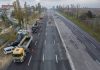 Șoseaua Hîncești intră în modernizare: proiect în trei etape cu finalizare planificată până la sfârșitul anului