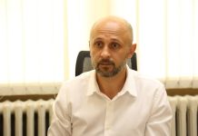 Andrei Pavaloi: „Investițiile în educație sunt investiții în viitorul Republicii Moldova”
