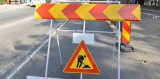 Strada Constructorilor de la Rîșcani intră în reparație după 70 de ani de la ultima intervenție majoră