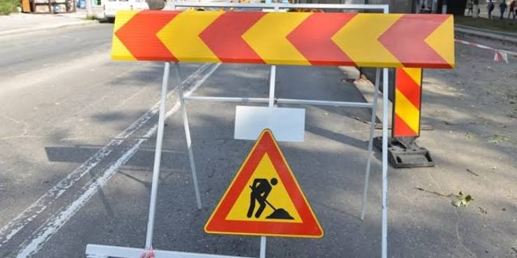 Strada Constructorilor de la Rîșcani intră în reparație după 70 de ani de la ultima intervenție majoră