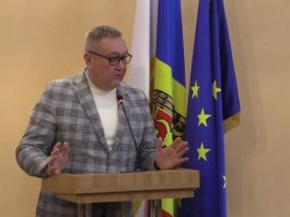 Corneliu Pântea îndeamnă CMC să aprobe PUZ-ul: documentul ar fi avizat de instituțiile centrale