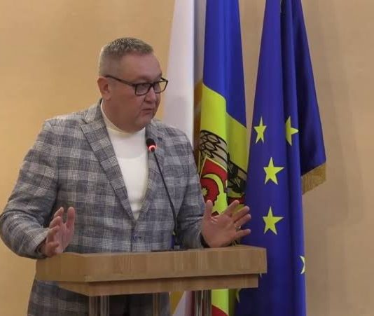 Corneliu Pântea îndeamnă CMC să aprobe PUZ-ul: documentul ar fi avizat de instituțiile centrale