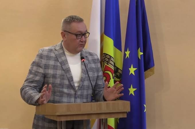 Corneliu Pântea îndeamnă CMC să aprobe PUZ-ul: documentul ar fi avizat de instituțiile centrale
