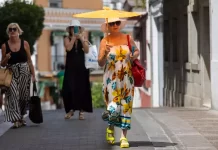 OMS: Peste 200.000 de decese cauzate de caniculă în Europa în ultimii patru ani