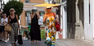 OMS: Peste 200.000 de decese cauzate de caniculă în Europa în ultimii patru ani