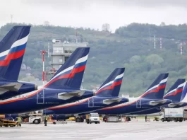 Rusia oprește exporturile de combustibil pentru avioane timp de șase luni