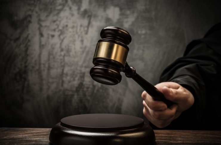 Sentință în dosarul terenurilor din Trușeni: un inculpat, condamnat la 9 ani, alți trei acuzați de abuz de serviciu