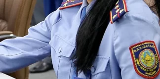 Kazahstanul schimbă procedurile: cazurile de violență sexuală vor fi investigate doar de femei-ofițer