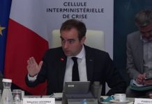 Franța se confruntă cu o criză provocată de caniculă: autoritățile pregătesc măsuri pe termen lung