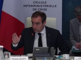 Franța se confruntă cu o criză provocată de caniculă: autoritățile pregătesc măsuri pe termen lung