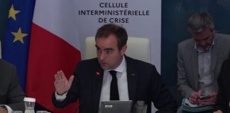 Franța se confruntă cu o criză provocată de caniculă: autoritățile pregătesc măsuri pe termen lung