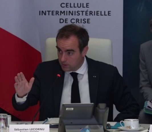 Franța se confruntă cu o criză provocată de caniculă: autoritățile pregătesc măsuri pe termen lung