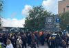 Trei răniți într-un atac cu cuțitul la un colegiu din Anglia; autoritățile anchetează o elevă de 14 ani