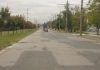 Ciocana: începe modernizarea unei artere rutiere importante, nerenovată capital de la construcție