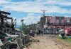 Explozie devastatoare în Myanmar: cel puțin 55 de morți și zeci de răniți