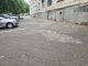 Ion Ceban: continuă modernizarea curții de pe strada Buiucani 6