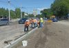 Unul dintre cele mai importante bulevarde din Chișinău intră în reparație capitală
