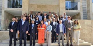 Olga Ursu, la Muntenegru: discuții despre rolul partidelor în procesul de aderare la UE