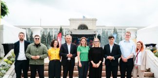 MAN: comunicarea cu cetățenii în mai multe limbi previne manipularea și divizarea societății