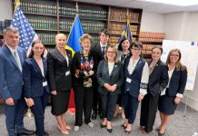 Vizită oficială în Carolina de Nord: Angela Cutasevici discută despre transparență și buna guvernare în SUA