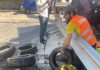 Lucrări de urgență la Durlești după ploile recente: Primăria Chișinău anunță intervenții pe infrastructură