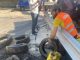 Lucrări de urgență la Durlești după ploile recente: Primăria Chișinău anunță intervenții pe infrastructură