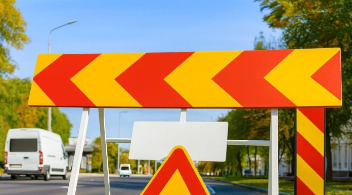 Trafic restricționat în capitală: Primăria anunță închideri pe mai multe artere rutiere
