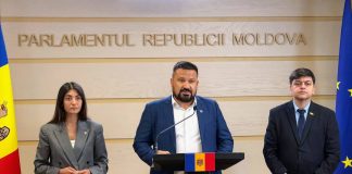 MAN propune un sistem de sprijin pentru repatrierea cetățenilor moldoveni decedați în străinătate