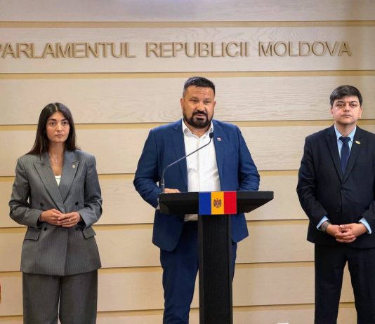 MAN propune un sistem de sprijin pentru repatrierea cetățenilor moldoveni decedați în străinătate