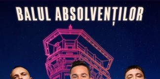 Primăria Chișinău, despre Balul Absolvenților: „Artificiile sunt permise în Europa și fac parte din eveniment”