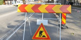 Circulație îngreunată în Capitală: restricții temporare pe șoseaua Muncești, Sfatul Țării și Burebista