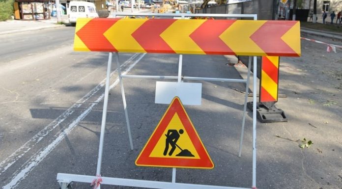 Circulație îngreunată în Capitală: restricții temporare pe șoseaua Muncești, Sfatul Țării și Burebista