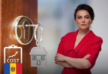 Victoria Furtună critică propunerea de majorare a TVA la locuințe și chirii