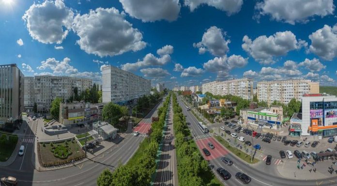Planul Urbanistic General al Chișinăului, în elaborare: urmează consultările publice și avizarea