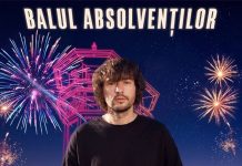 Vanotek va urca pe scenă la Balul Absolvenților 2026, organizat la Chișinău
