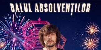 Vanotek va urca pe scenă la Balul Absolvenților 2026, organizat la Chișinău