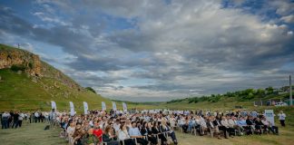 Mișcarea Alternativa Națională își reafirmă angajamentul pentru o Moldovă europeană descentralizată
