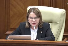 Deputata MAN avertizează asupra posibilei diminuări a concediilor în educație