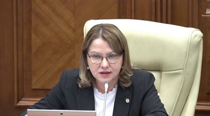 Deputata MAN avertizează asupra posibilei diminuări a concediilor în educație