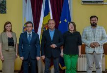 Investiție majoră în Capitală: extinderea bulevardului Mircea cel Bătrân și modernizarea străzii Industrială