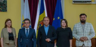 Investiție majoră în Capitală: extinderea bulevardului Mircea cel Bătrân și modernizarea străzii Industrială