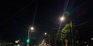 Mai multe rute de troleibuz și autobuz modificate din cauza lucrărilor pe strada Burebista