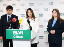 Mișcarea Alternativa Națională critică reforma fiscală: „Ar putea afecta bugetele locale și populația”