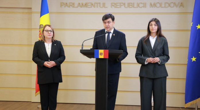 Inițiativă în Parlament: referendum consultativ propus pentru reforma administrației publice locale