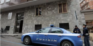 Femeie din Italia, condamnată la 18 ani de închisoare după ce a lovit mortal un hoț cu mașina